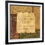 Before God-Piper Ballantyne-Framed Art Print