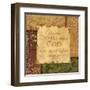 Before God-Piper Ballantyne-Framed Art Print