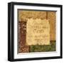 Before God-Piper Ballantyne-Framed Art Print