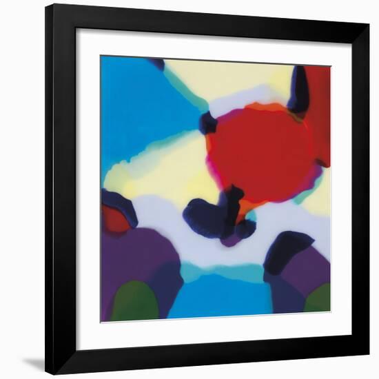 Before I Go-null-Framed Giclee Print