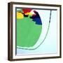 Before I Wake-Sydney Edmunds-Framed Giclee Print