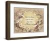Before Love Blooms-unknown Chiu-Framed Art Print