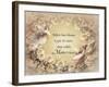 Before Love Blooms-unknown Chiu-Framed Art Print