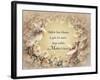 Before Love Blooms-unknown Chiu-Framed Art Print