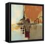 Before Phase-Gabriela Villarreal-Framed Stretched Canvas