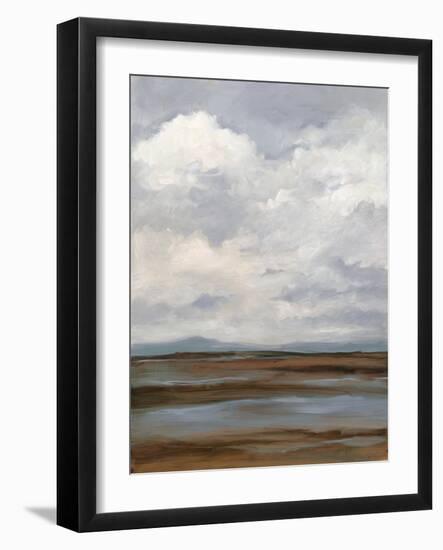 Before Sunset I-Ethan Harper-Framed Art Print