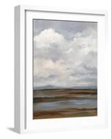 Before Sunset I-Ethan Harper-Framed Art Print