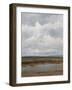 Before Sunset II-Ethan Harper-Framed Art Print