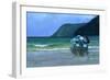 Before The Catch-Colin Bootman-Framed Giclee Print