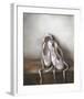 Before the Dance-Judith Levin-Framed Giclee Print