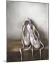 Before the Dance-Judith Levin-Mounted Giclee Print