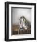 Before the Dance-Judith Levin-Framed Giclee Print