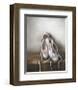 Before the Dance-Judith Levin-Framed Giclee Print