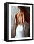 Before the Dance-Megan Aroon Duncanson-Framed Stretched Canvas