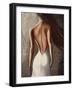 Before the Dance-Megan Aroon Duncanson-Framed Giclee Print