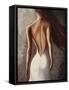 Before the Dance-Megan Aroon Duncanson-Framed Stretched Canvas