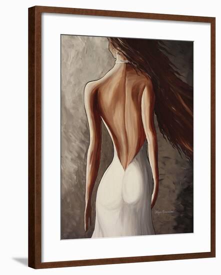 Before the Dance-Megan Aroon Duncanson-Framed Giclee Print