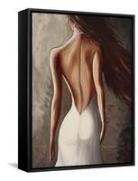 Before the Dance-Megan Aroon Duncanson-Framed Stretched Canvas