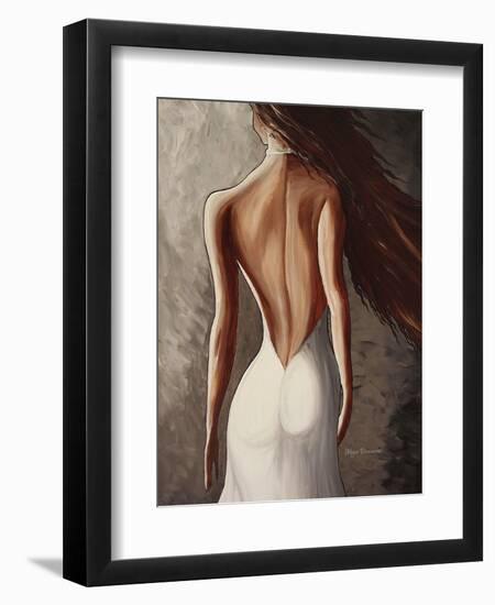 Before the Dance-Megan Aroon Duncanson-Framed Giclee Print