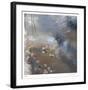 Before the Frost-Jan Wagstaff-Framed Limited Edition