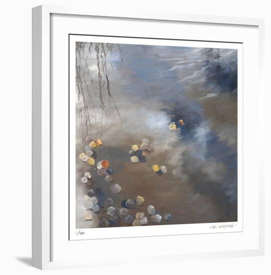 Before the Frost-Jan Wagstaff-Framed Limited Edition