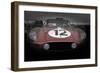 Before the Race begins-NaxArt-Framed Photo