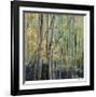 Before the Snow-Jan Wagstaff-Framed Giclee Print