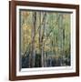 Before the Snow-Jan Wagstaff-Framed Giclee Print