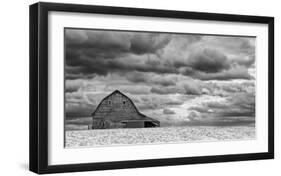 Before the Storm I-Trent Foltz-Framed Giclee Print