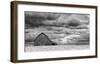 Before the Storm I-Trent Foltz-Framed Giclee Print