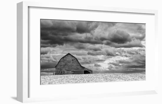 Before the Storm I-Trent Foltz-Framed Giclee Print