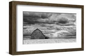 Before the Storm I-Trent Foltz-Framed Art Print