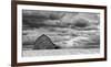 Before the Storm I-Trent Foltz-Framed Art Print