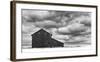 Before the Storm II-Trent Foltz-Framed Art Print