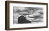 Before the Storm II-Trent Foltz-Framed Art Print