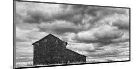 Before the Storm II-Trent Foltz-Mounted Art Print