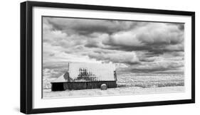 Before the Storm III-Trent Foltz-Framed Giclee Print