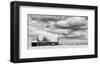 Before the Storm III-Trent Foltz-Framed Art Print