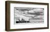 Before the Storm III-Trent Foltz-Framed Art Print