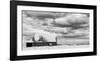 Before the Storm III-Trent Foltz-Framed Art Print