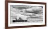 Before the Storm III-Trent Foltz-Framed Art Print