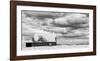 Before the Storm III-Trent Foltz-Framed Art Print