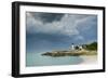 Before the Storm-Michael Blanchette-Framed Photographic Print