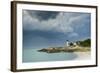 Before the Storm-Michael Blanchette-Framed Photographic Print