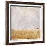 Before the Storm-Ynon Mabat-Framed Art Print