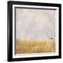 Before the Storm-Ynon Mabat-Framed Art Print