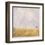 Before the Storm-Ynon Mabat-Framed Art Print