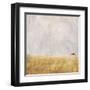 Before the Storm-Ynon Mabat-Framed Art Print