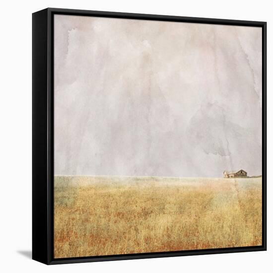 Before the Storm-Ynon Mabat-Framed Stretched Canvas