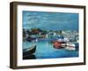 Before the Storm-Bruce Dumas-Framed Giclee Print